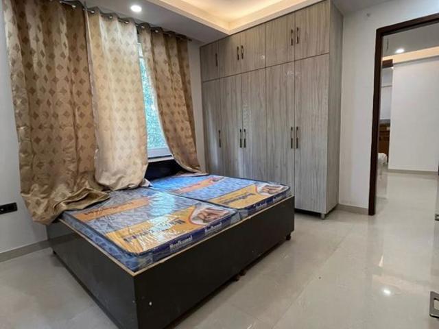 House for rent in Sushant Lok III, Gurugram