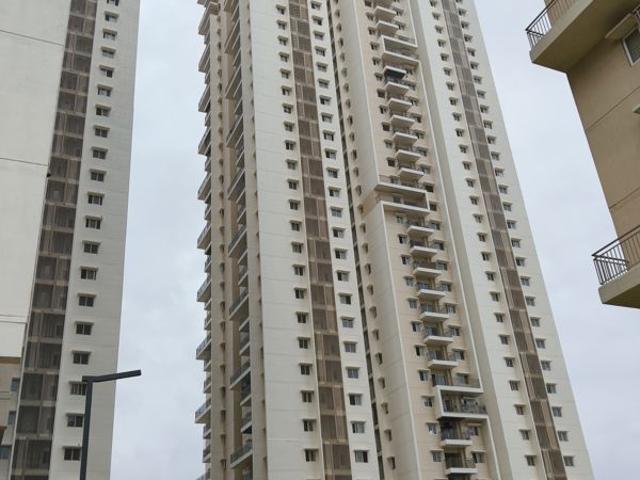Flat for rent in Navodaya Colony, Hyderabad
