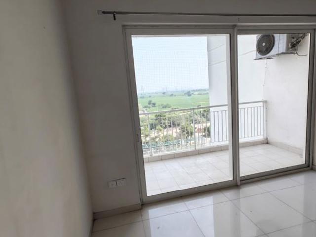 Flat for rent in Momnathal, Noida