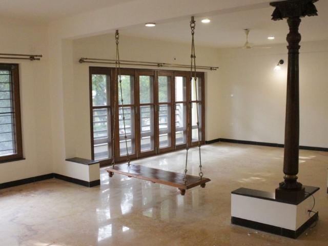 Flat for rent in RBI Layout, Bengaluru