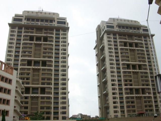 Flat for rent in Lower Parel, Mumbai City District