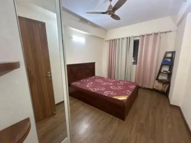 Flat for rent in Vibhuti Khand, Lucknow