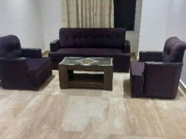 Flat for rent in Civil Lines, Lucknow