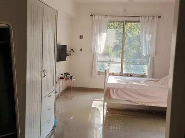 Flat for rent in Koregaon Park, Pune