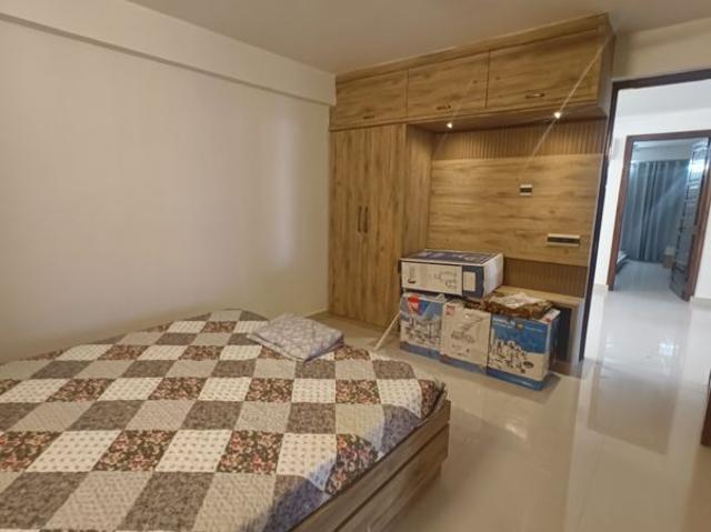 Flat for rent in Jaipur Municipal Corporation, Jaipur