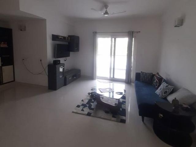 Property for rent in Keshavaraj Layout, Bengaluru