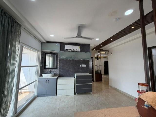 Flat for rent in Miyapur, Hyderabad