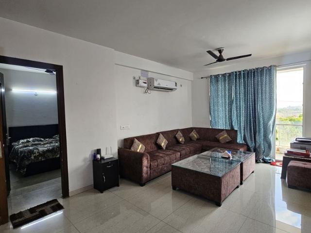 Flat for rent in Faridabad