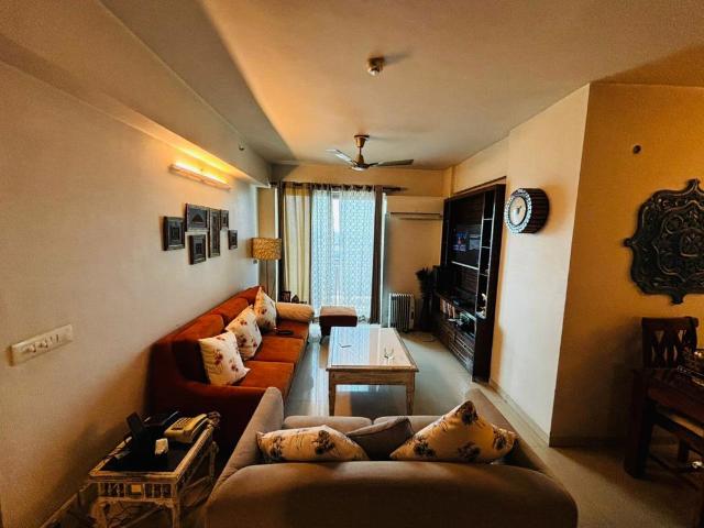 Flat for rent in Town Heights III, Gurugram
