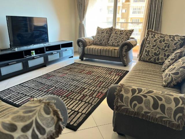 Flat for rent in R K Hegde Nagara, Bengaluru