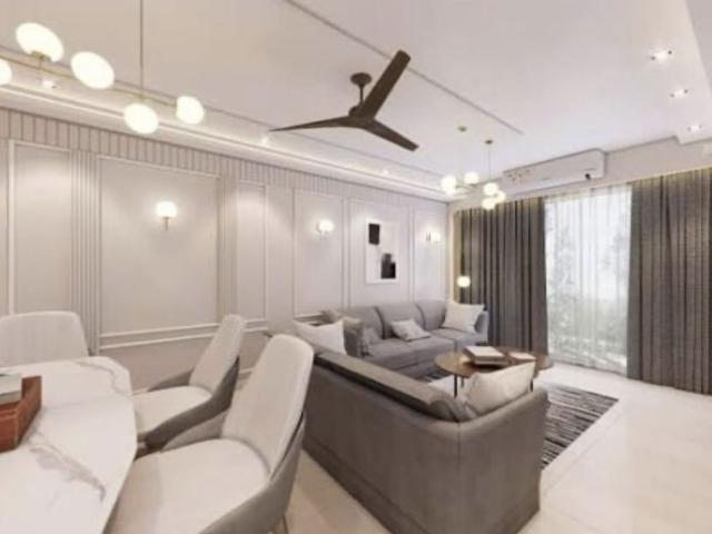 Flat for rent in Manesar, Gurugram
