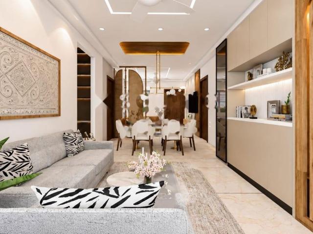Flat for rent in Greater Hyderabad Municipal Corporation West Zone, Hyderabad