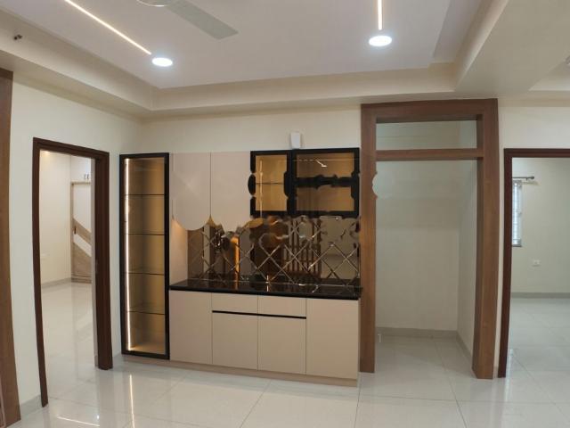 Flat for rent in Greater Hyderabad Municipal Corporation West Zone, Hyderabad