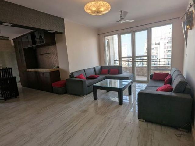 Flat for rent in Gurgaon, Gurugram