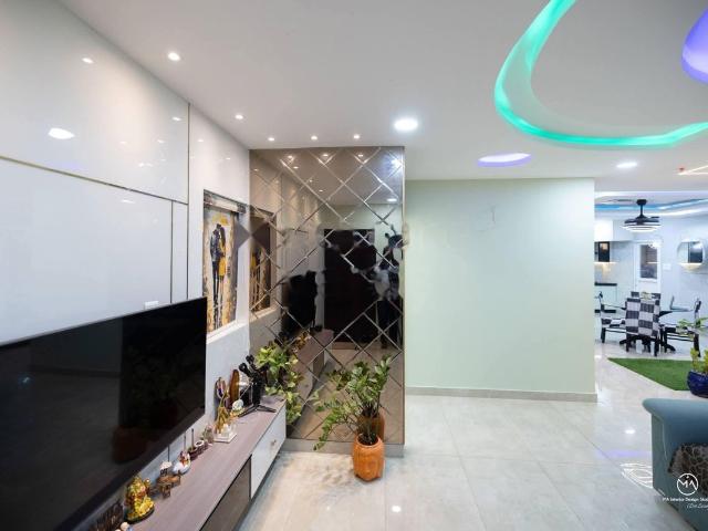 Flat for rent in Miyapur, Hyderabad