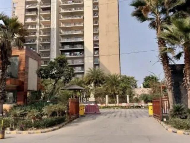 Flat for rent in Faridabad