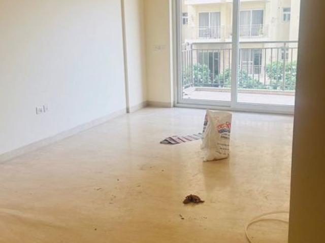 Flat for rent in Faridabad