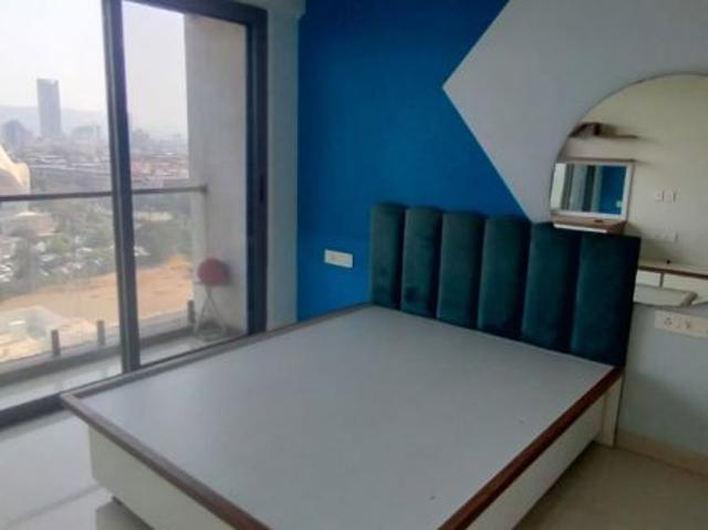 Flat for rent in Airoli, Navi Mumbai