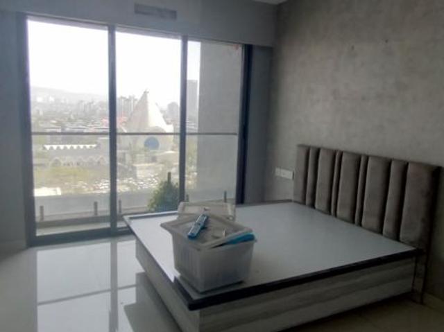 Flat for rent in Airoli, Navi Mumbai