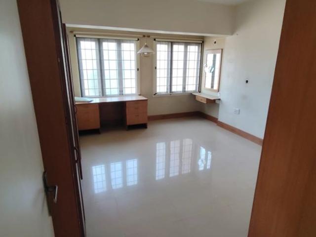 Flat for rent in Ashok Nagar, Bengaluru