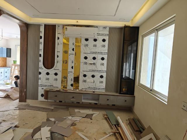 Flat for rent in Ranga Reddy, Haidarabad