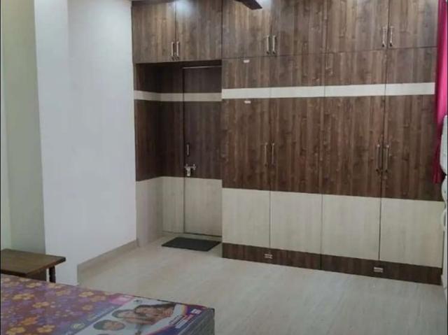 Flat for rent in Vijay Khand, Lucknow