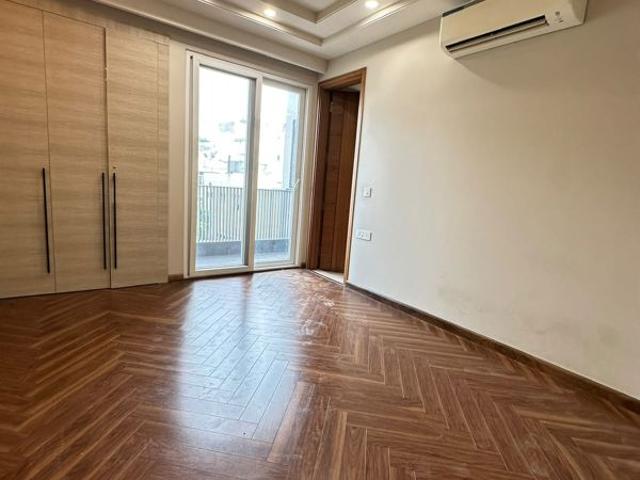 Flat for rent in Greater Kailash, Delhi