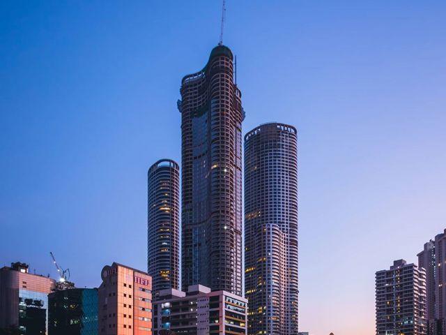 Flat for rent in Lower Parel, Mumbai City District