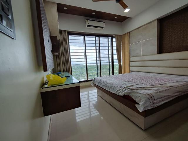 Flat for rent in Diva Gaon, Navi Mumbai