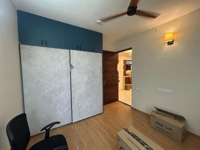 Flat for rent in Hosahalli