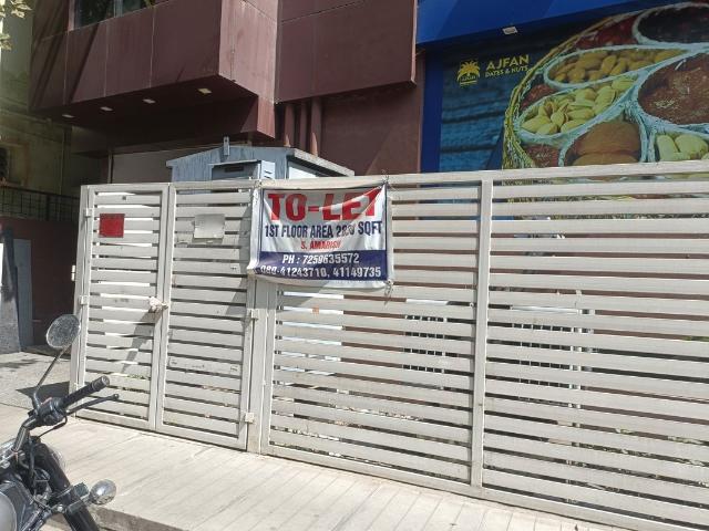 Flat for rent in Bengaluru North City Corporation, Bengaluru