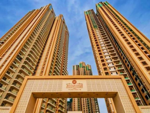Flat for rent in Papireddy Nagar, Hyderabad