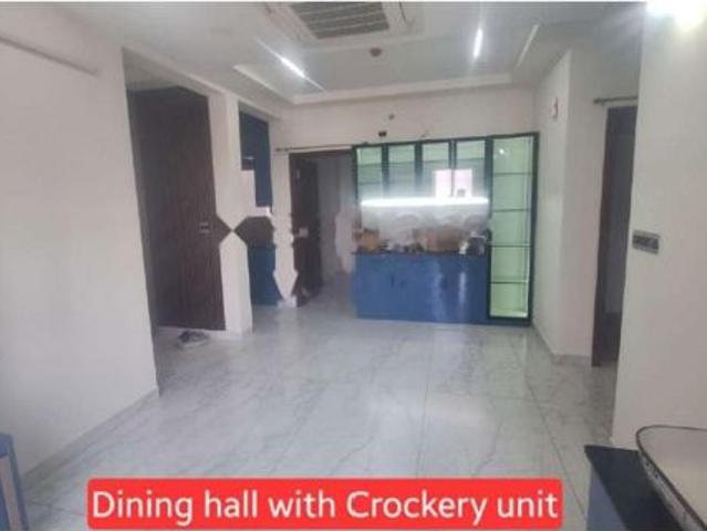 Flat for rent in Greater Hyderabad Municipal Corporation West Zone, Hyderabad