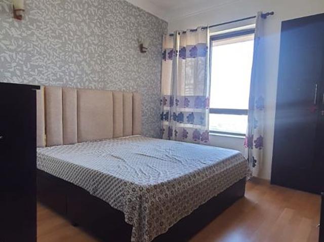 Flat for rent in Gurgaon, Gurugram