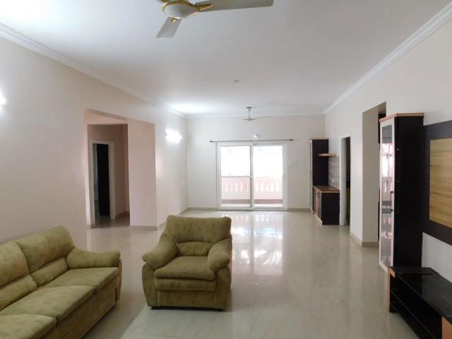 Property for rent in Dobbakunta, Kondapur