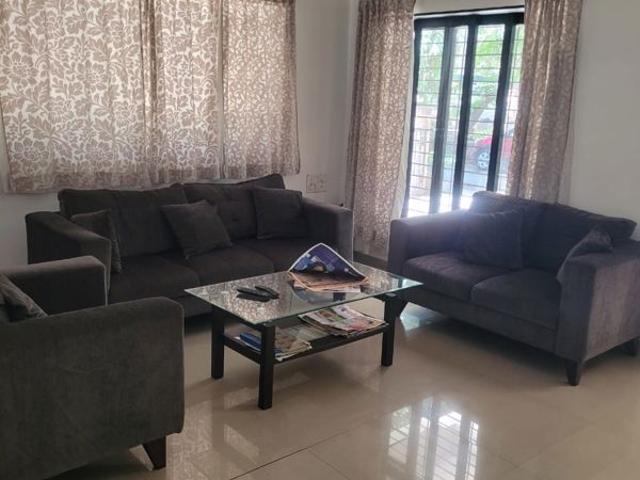 Villa for rent in Chembur, Mumbai