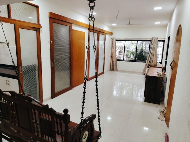 Villa for rent in Chembur, Mumbai