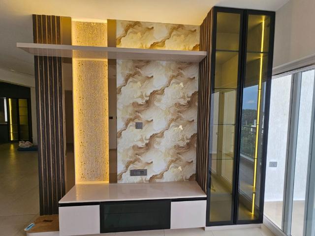 Flat for rent in Chikkagubbi