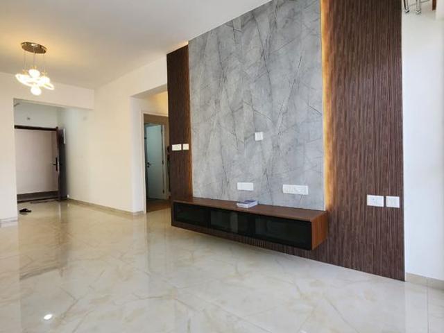 Flat for rent in Chikkagubbi