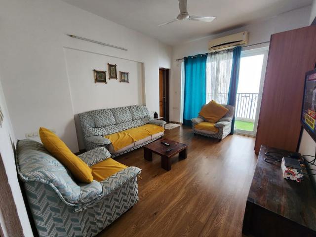 Flat for rent in Lotus Panache, Noida