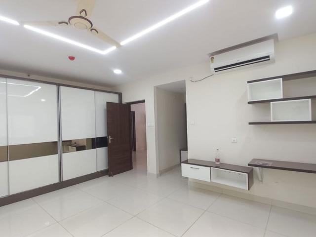 Flat for rent in My Home Tarkshya, Ranga Reddy