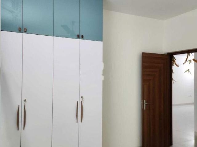 Flat for rent in Greater Hyderabad Municipal Corporation West Zone, Hyderabad