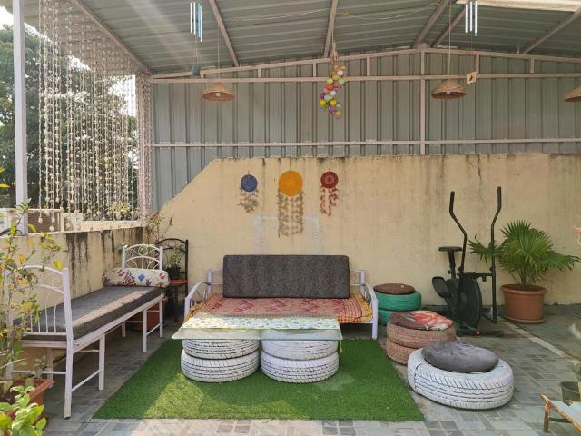 Villa for rent in Wagholi, Pune
