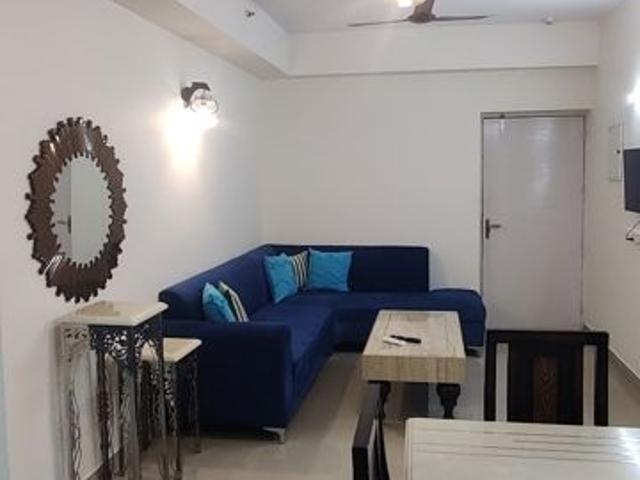 Flat for rent in Sector 100, Noida