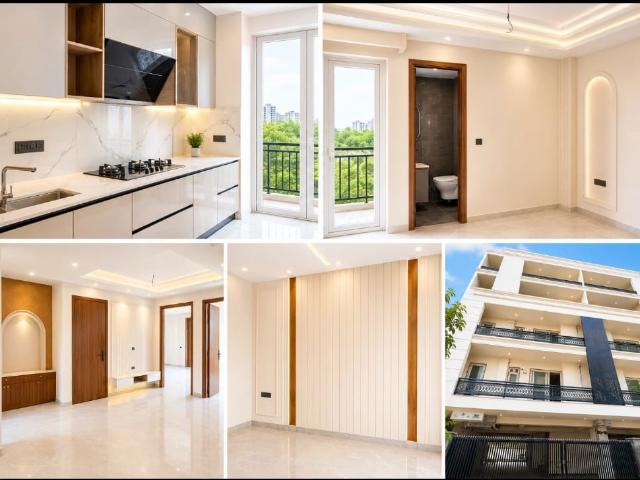 Flat for rent in Sector 59, Gurugram