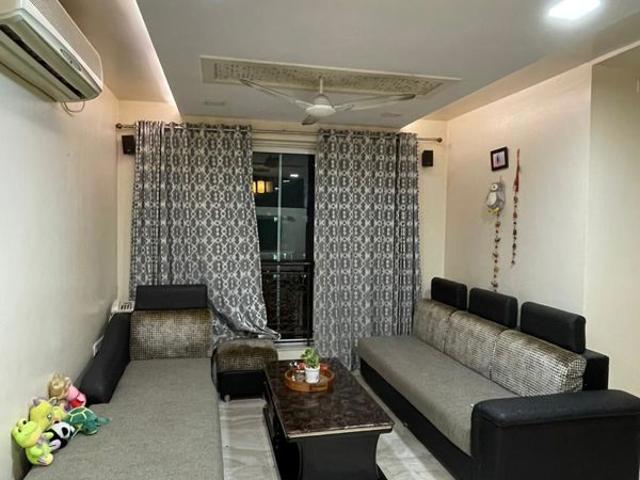 Flat for rent in Hiranandani Estate, Thane