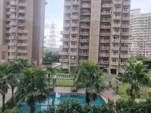 Flat for rent in Gurgaon, Gurugram