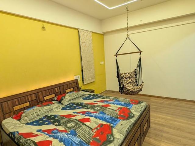Flat for rent in Wagholi, Pune
