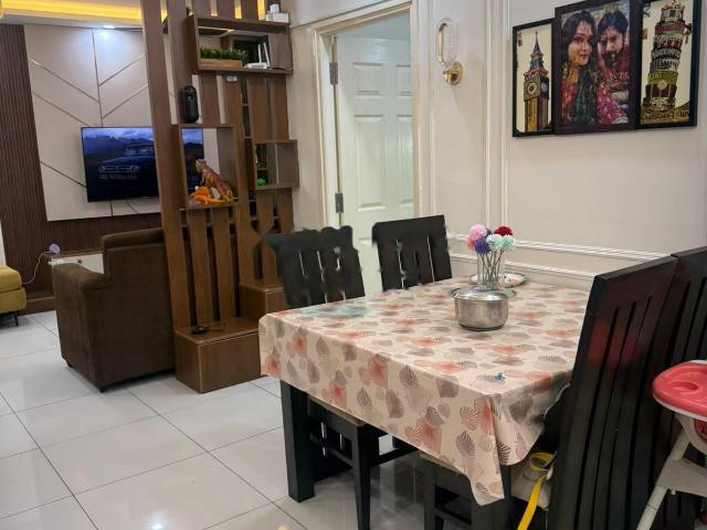 Flat for rent in Mahaveer Ranches, Bengaluru