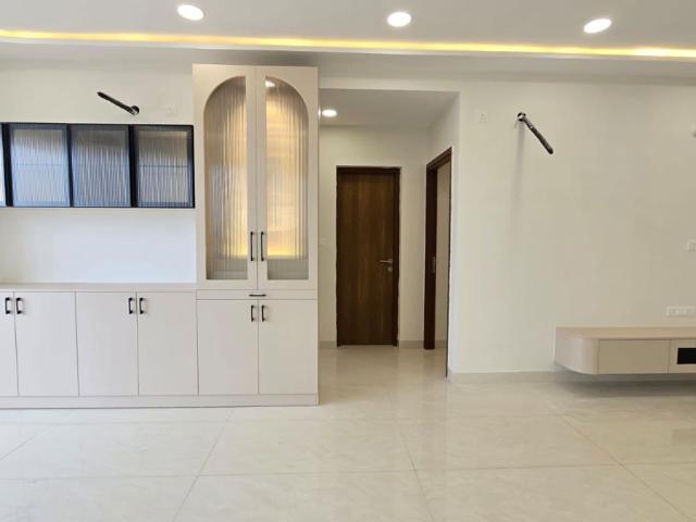 Flat for rent in Ranga Reddy